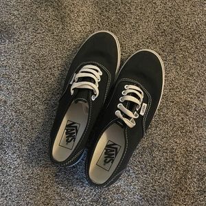 Women’s Vans